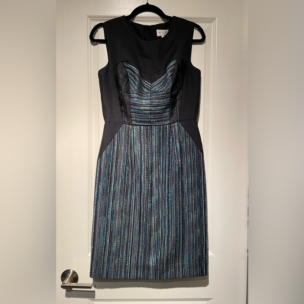 Milly dress size 6